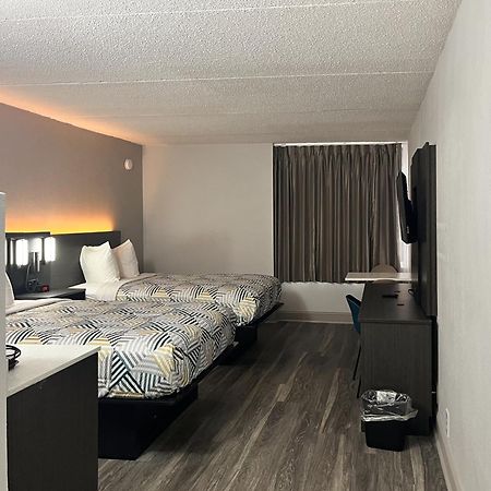 Studio 6 Rock Hill, Sc Cherry Road Екстериор снимка