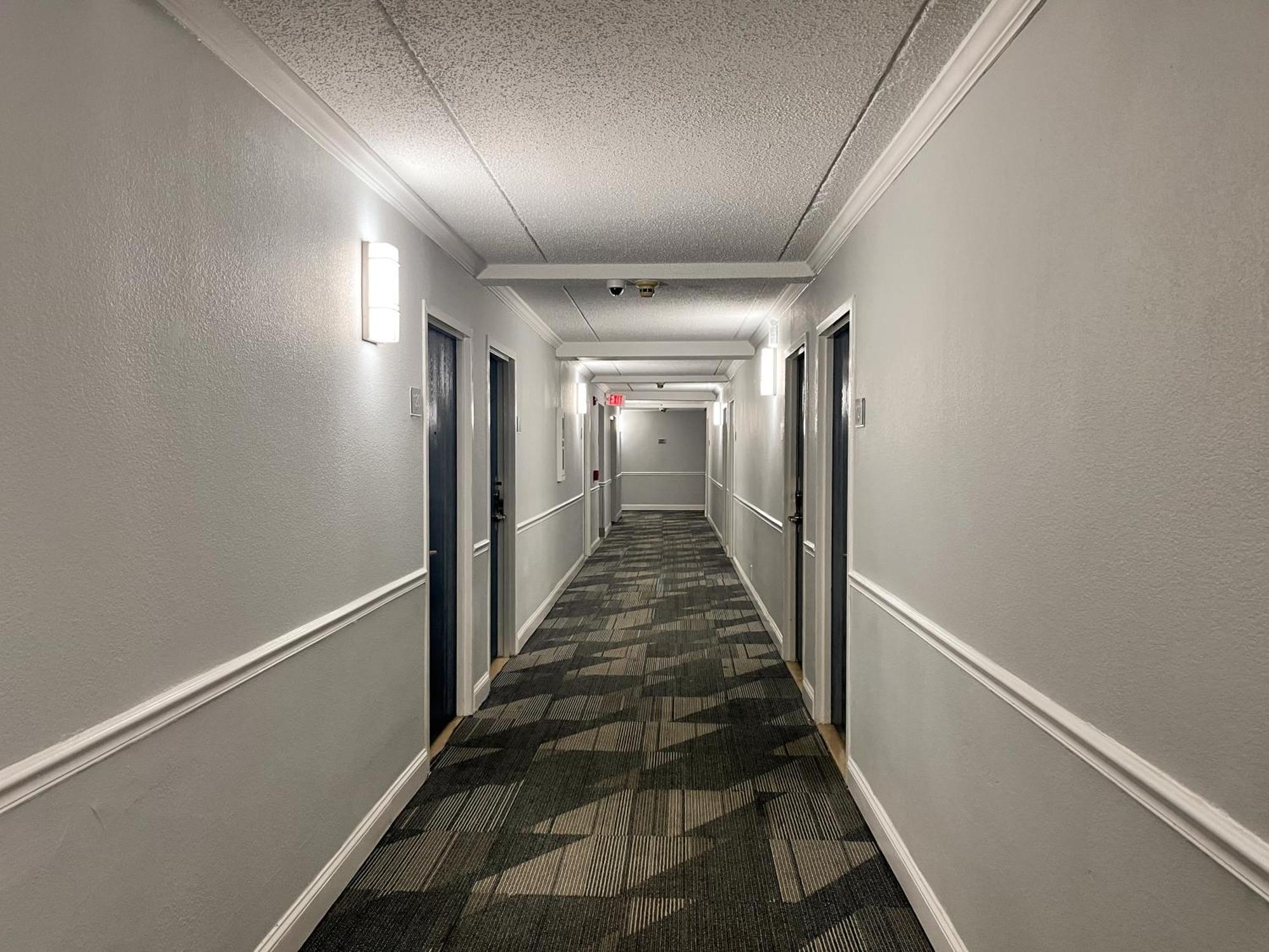 Studio 6 Rock Hill, Sc Cherry Road Екстериор снимка